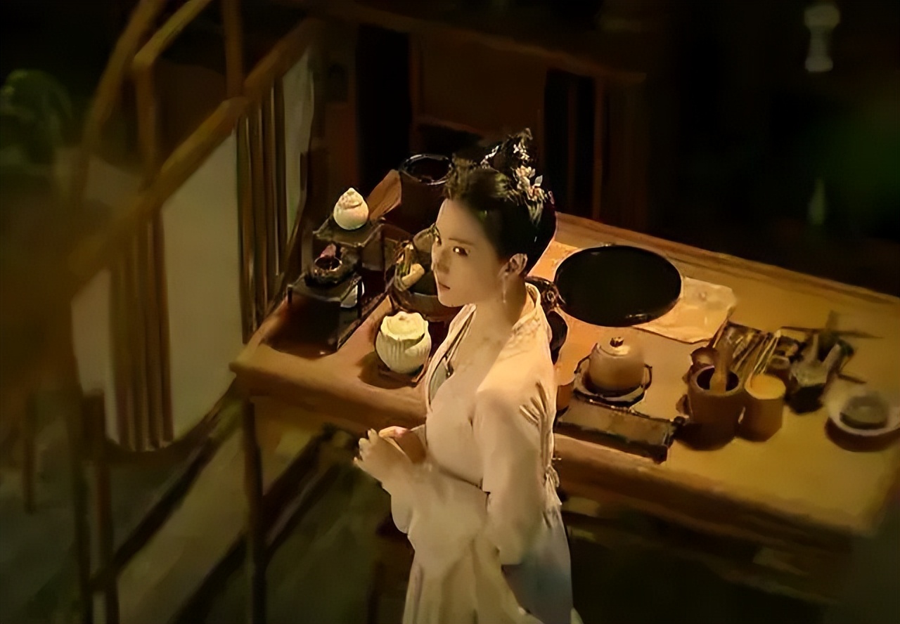 梦华录：开封府为什么不敢接赵盼儿的案子？