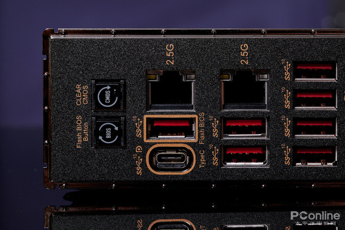 微星MEG Z690 ACE主板评测：规格全面升级的黑金战神