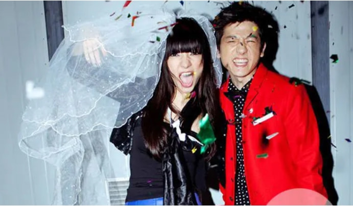 春晓：凭《奋斗》走红，和彭坦闪婚，结婚13年零绯闻