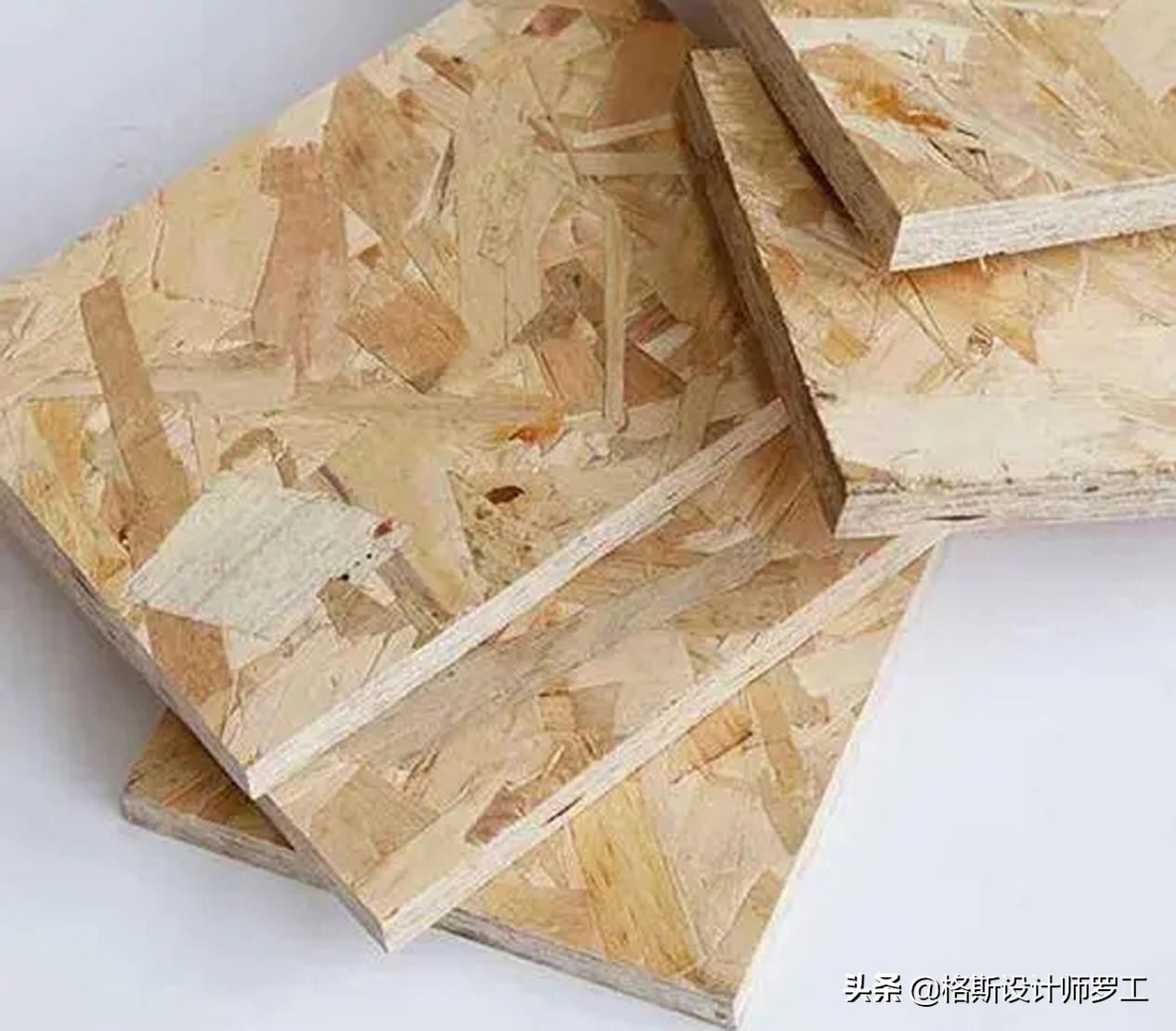 全屋定制中常用的5种板材综合对比，装修前要了解清楚