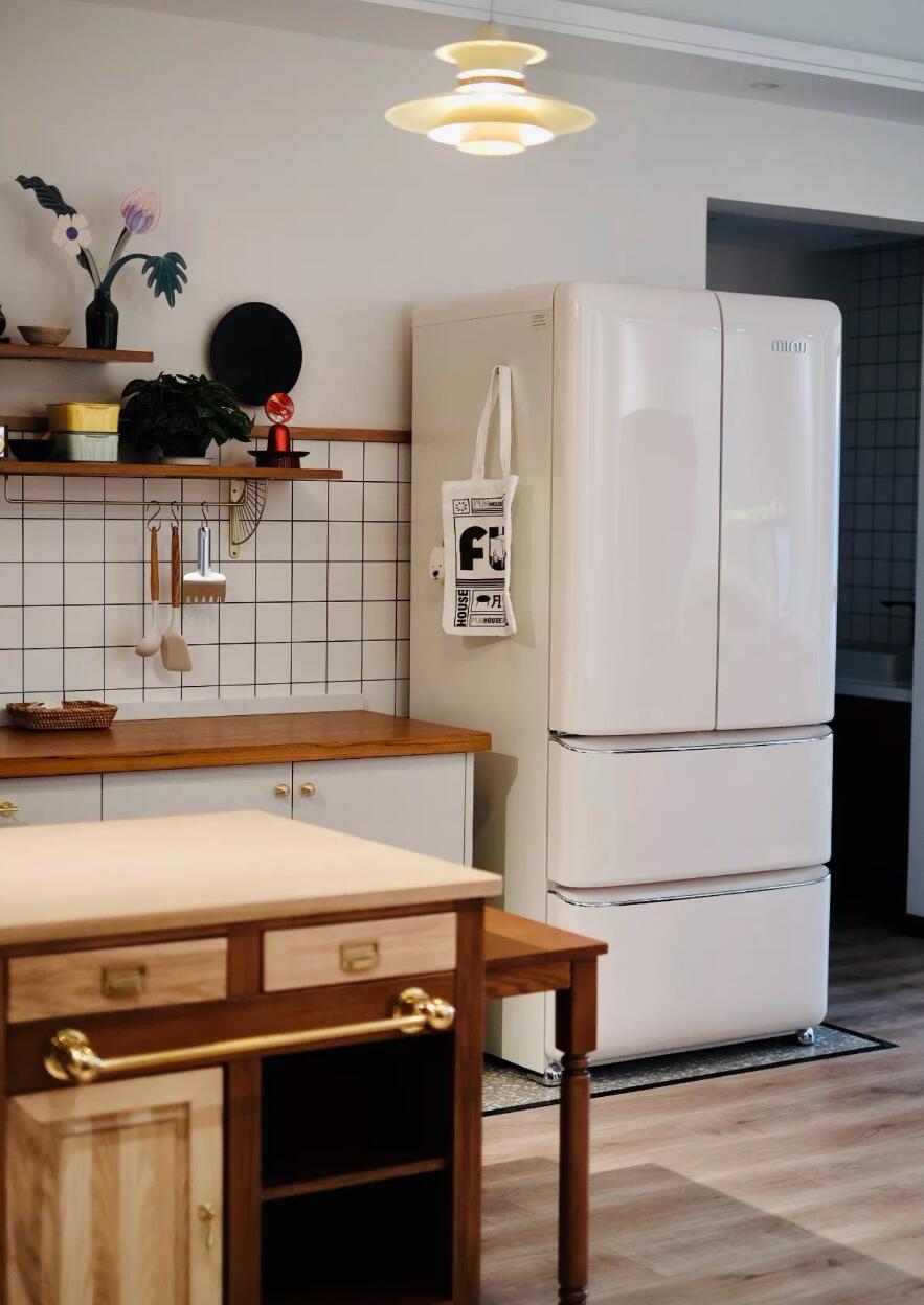 “8年搬了4次家”，真的是经历过，才知道生活不应该将就