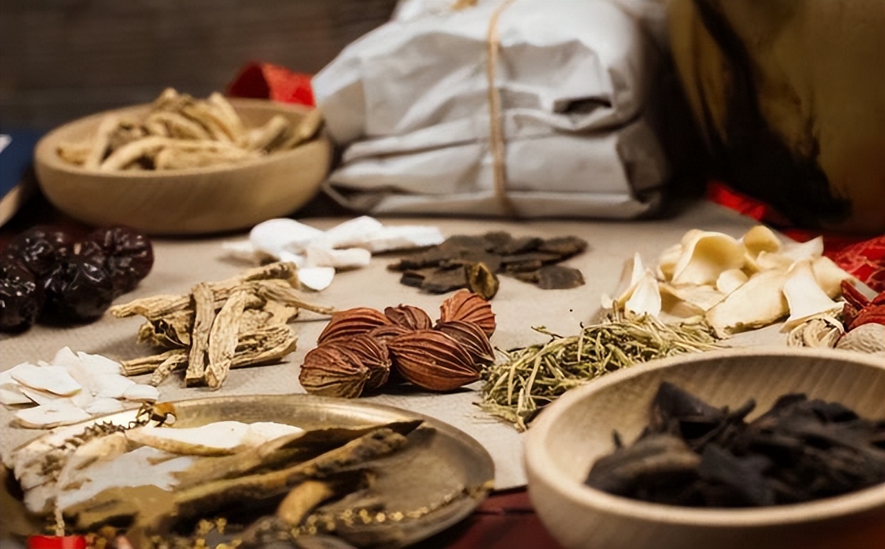 服用中藥的知識，你知道多少？