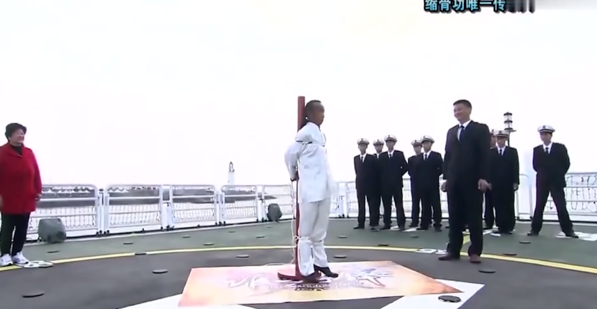 “鬼手”王保合的手到底有多快？在金盆洗手前，最后一次表演失利