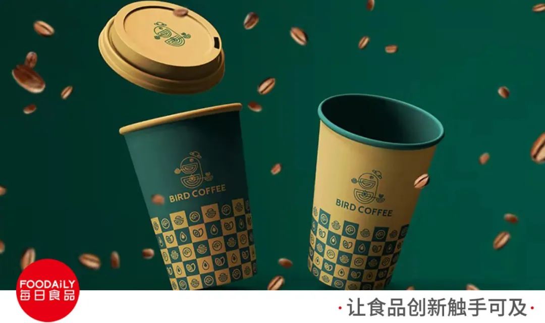 纸杯改造大作战，进阶也要一二三：2021日本包装大赛获奖作品赏析