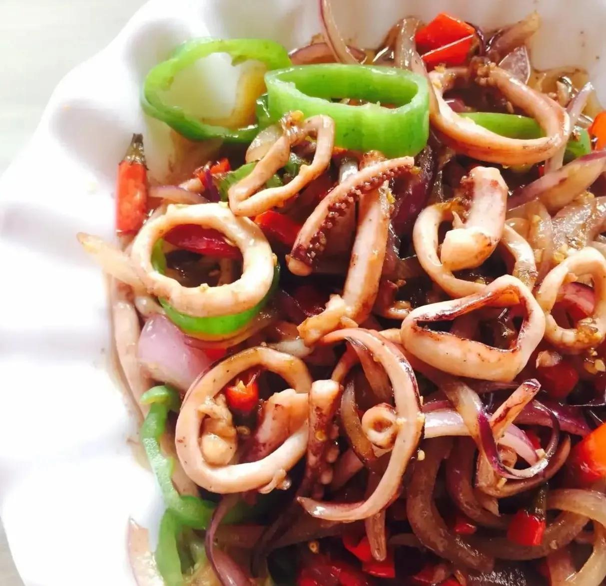 一菜一汤快餐食谱(一菜一汤快餐食谱大全)