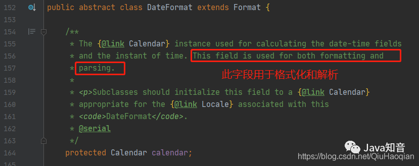 还在用 SimpleDateFormat 做时间格式化？小心项目崩掉