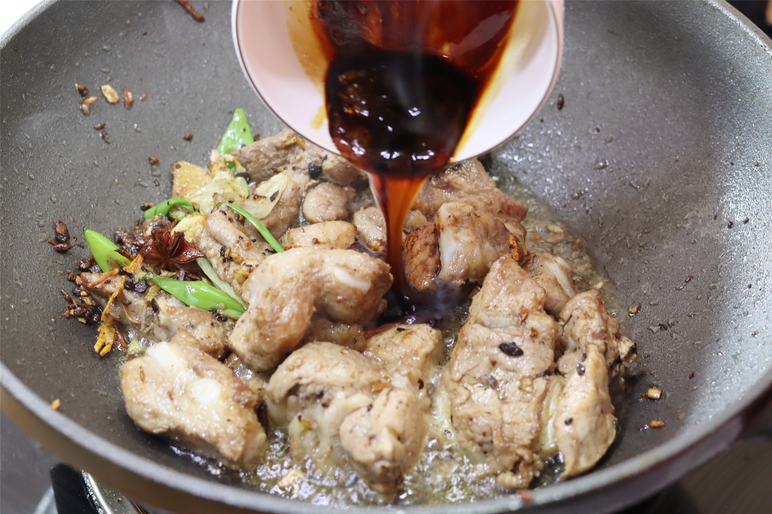 陽春三月，推薦8道“黃金菜”，營養豐富，順應季節，舒坦過春天