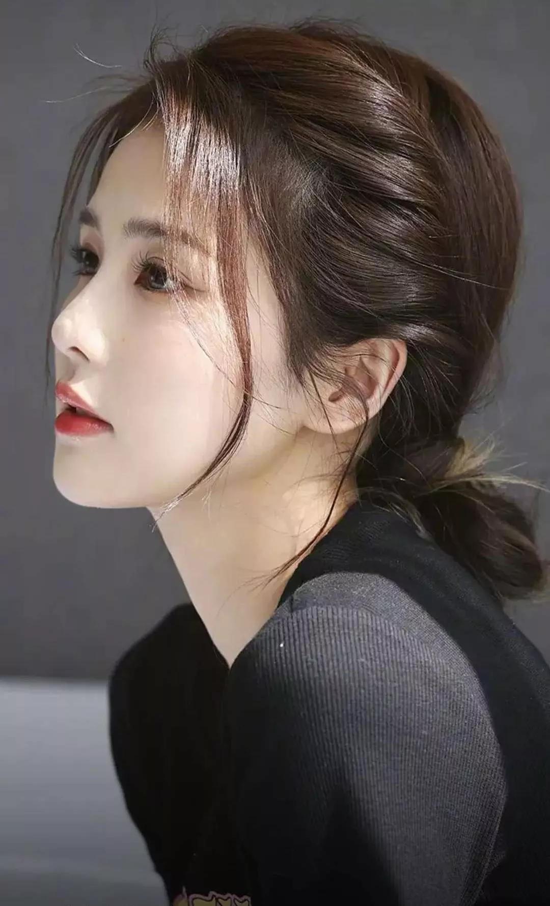 手机大片，女星毛晓彤、李一桐、白鹿和安琦