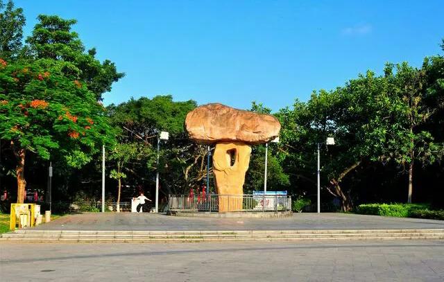 深圳29个旅行景点，你去过几个