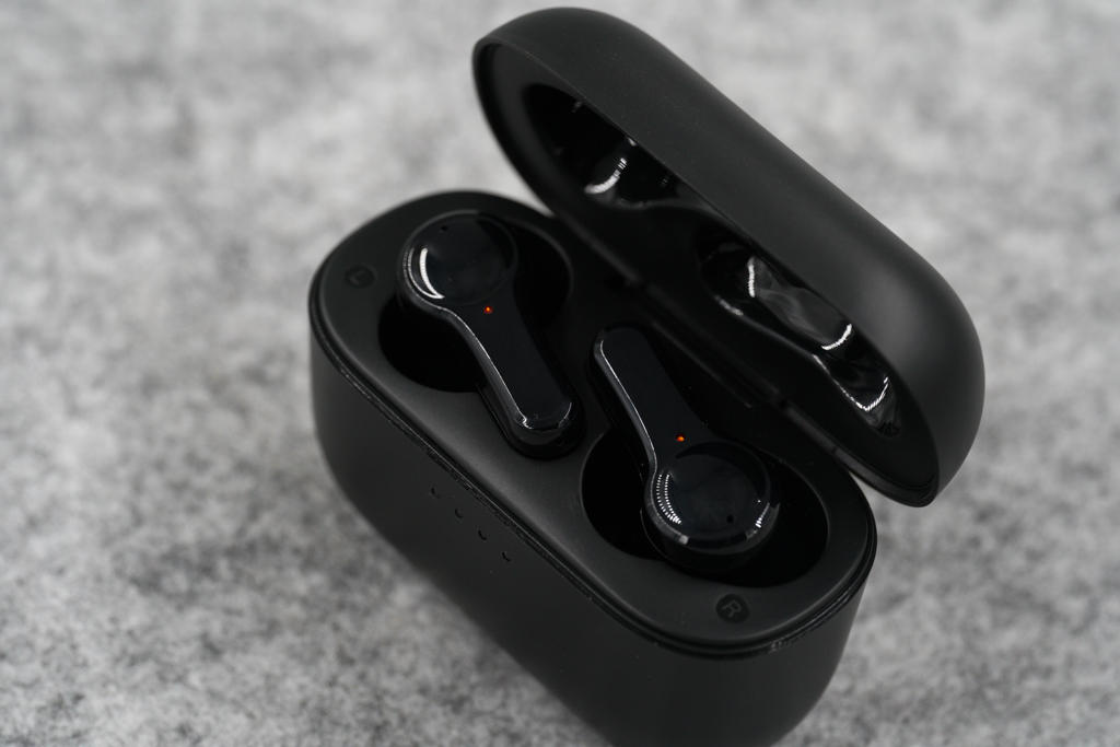 经济实用又不贵：聆特智芽降噪真无线耳机体验