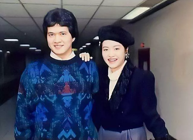 曾2次离婚,女儿也公开出柜:这位女星的经历,令人唏嘘