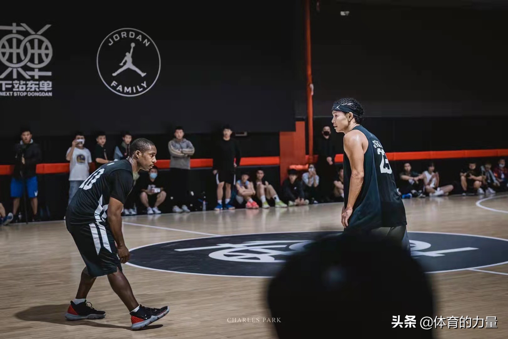 nba年轻教练为什么那么厉害(带你认识一位高水平篮球技能教练：罗素)