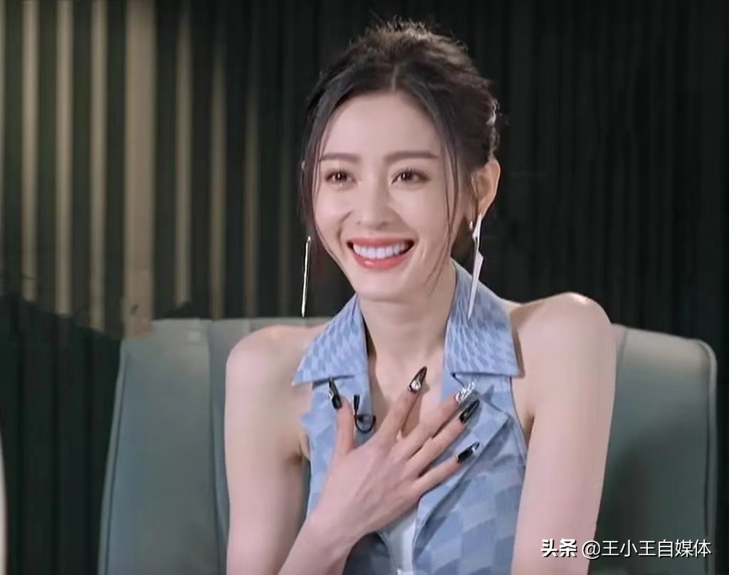 《浪姐3》内卷严重，学历普遍一本，身材多数偏瘦，人气差距明显