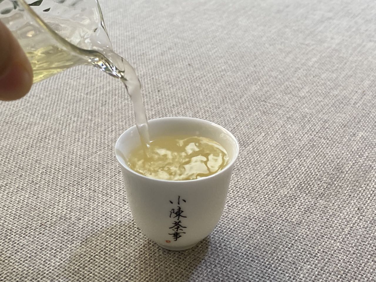 5种内行人从不会买的劣质茶，一个比一个假，全是大坑