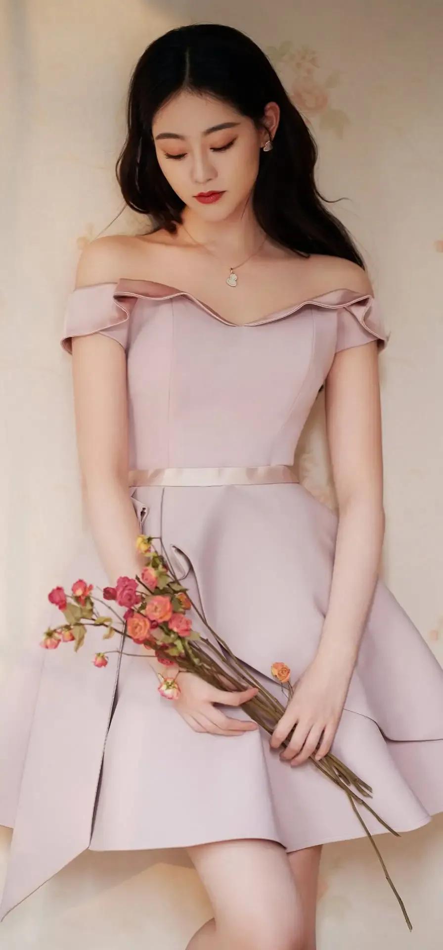 祝绪丹高清美图