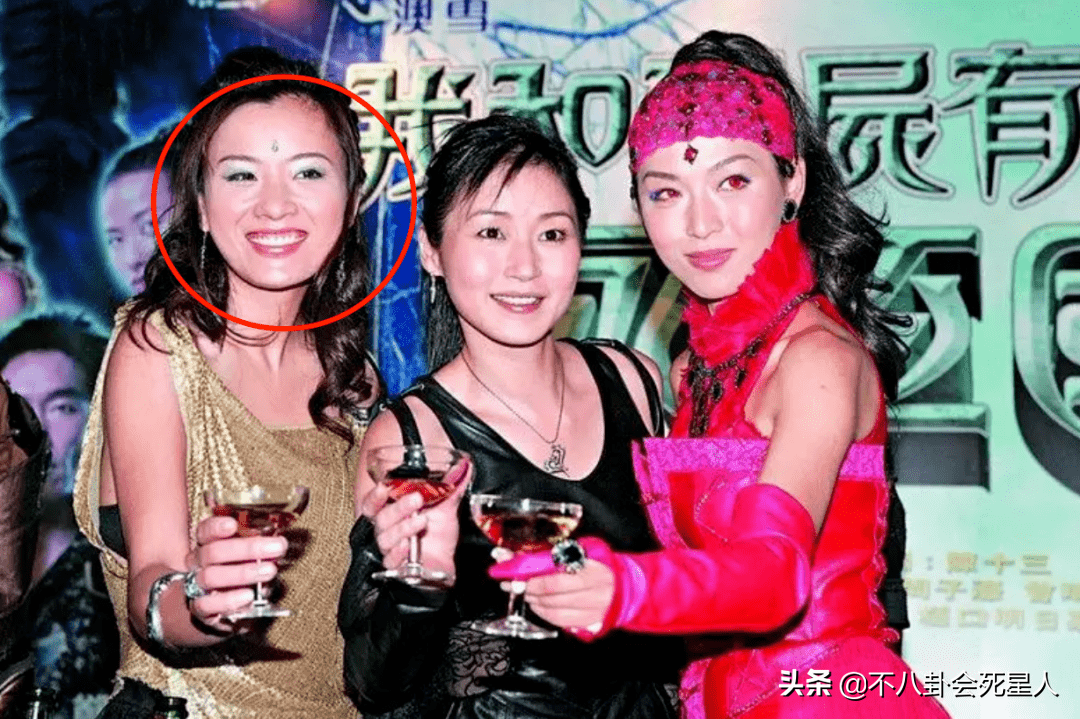 落魄商演，千元付费聊天，这些港星在内地表面缺钱，实际身家不菲