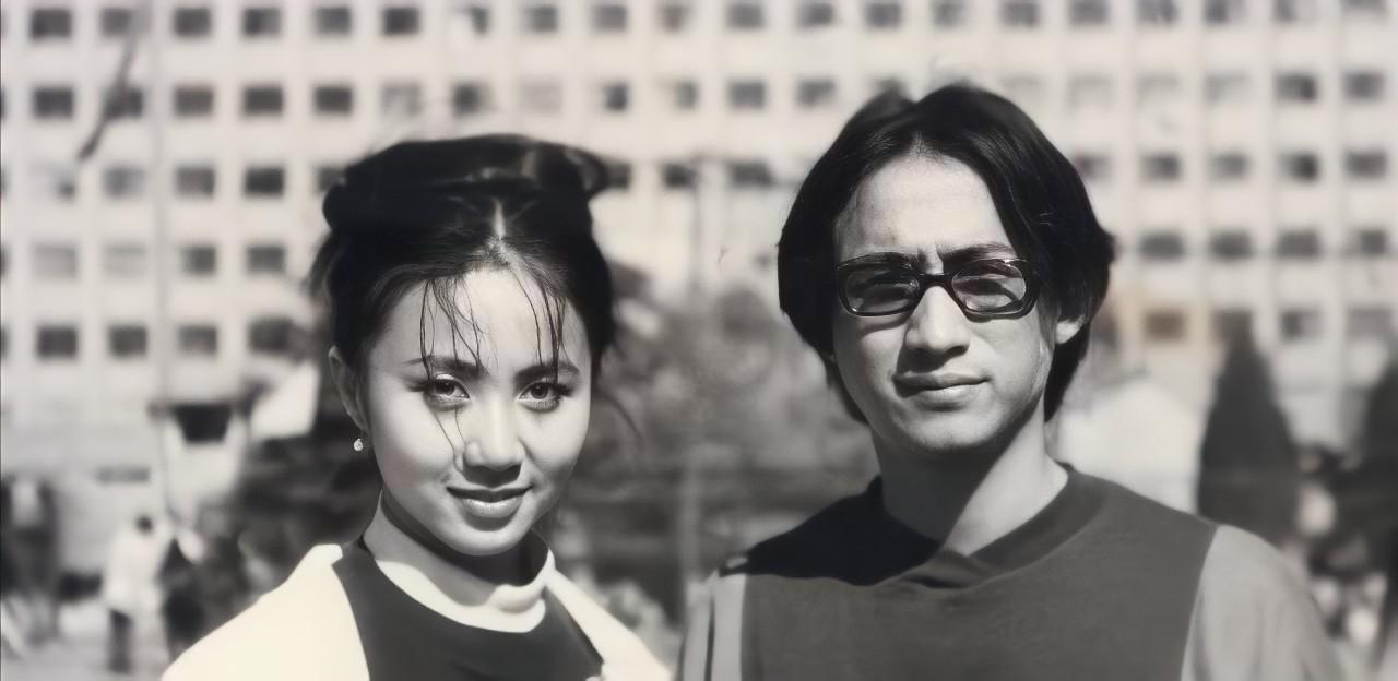 孙莉：18岁就跟了黄磊，三胎生了儿子后，她为何又选择复出？