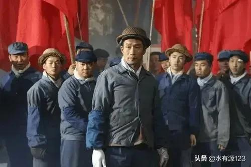 其貌不扬的刘佩琦，称巩俐为前妻，当上影帝实至名归