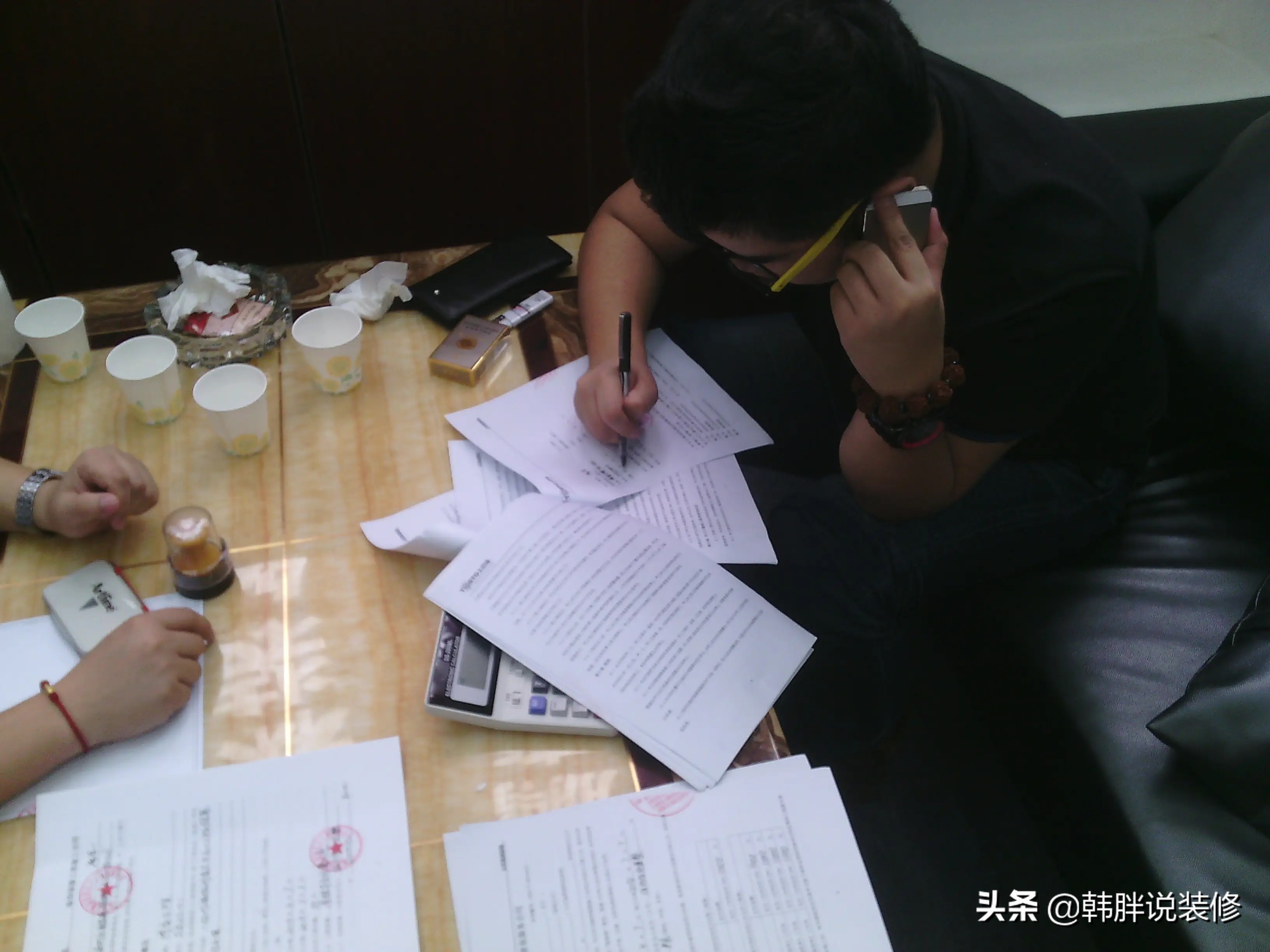 装修其实不复杂，而是房主太单纯，避开这12个误区，新房就妥了