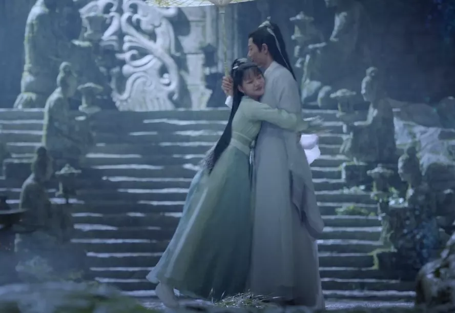 2022最值得期待的10部国产剧，《三体》第5，《庆余年2》仅排第3