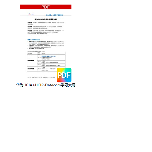 这可是全网网工数通方向学习路线最完整，最详细的版本，没有之一