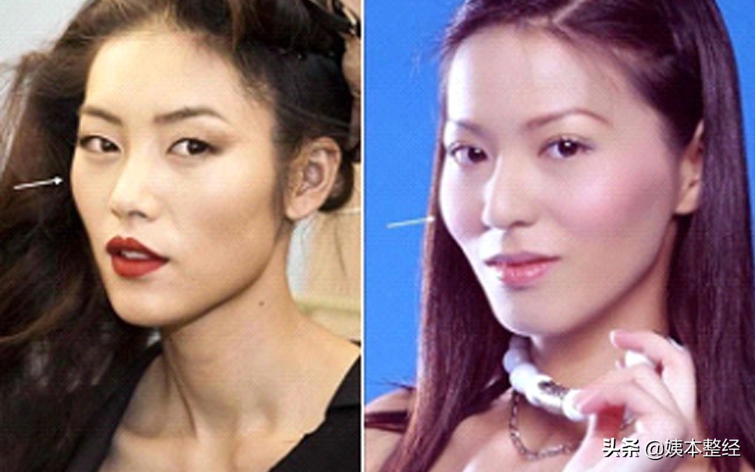 三个显土的长相特征，你中了几个？