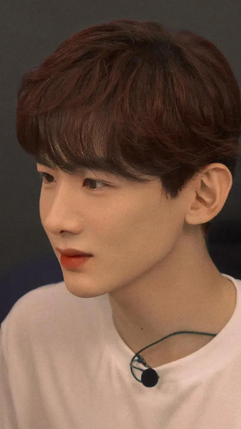 娱乐圈男星们的"神仙颜值"大盘点