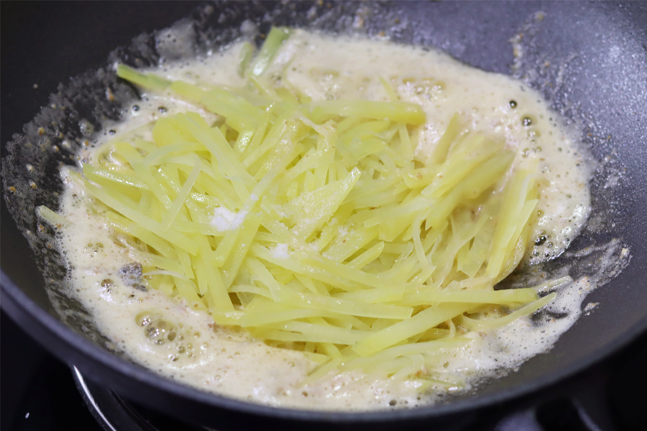 陽春三月，推薦8道“黃金菜”，營養豐富，順應季節，舒坦過春天