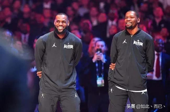 为什么库里改变了nba格局(库里4冠 1FMVP，历史地位能提升到什么程度？)