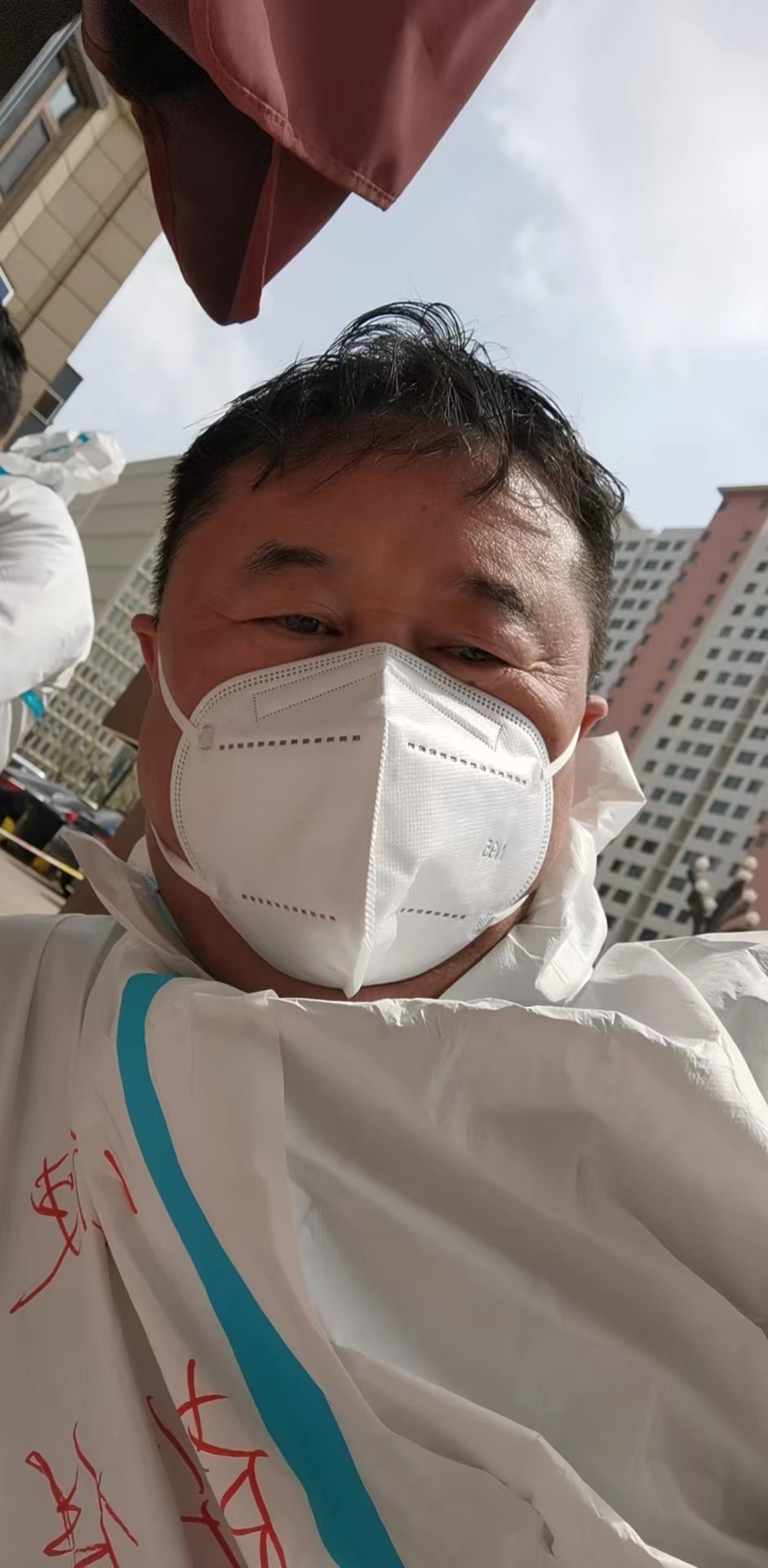 “政”在战疫“协”力同行——抗疫一线最美政协人