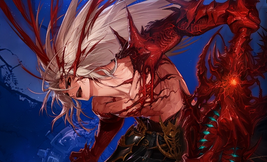 dnf:110级红眼3种主流搭配!无色套氪金最多,混搭才是毕业答案