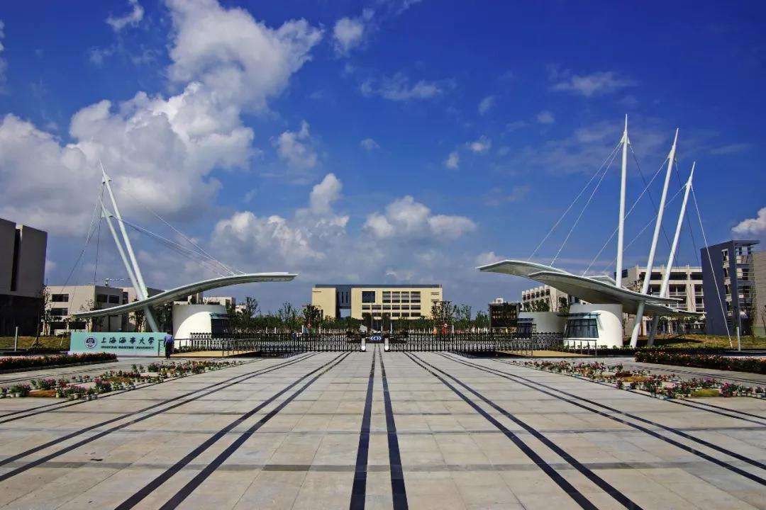 上海海事大学：除了航运、物流、海洋学科，还有哪些专业值得报考