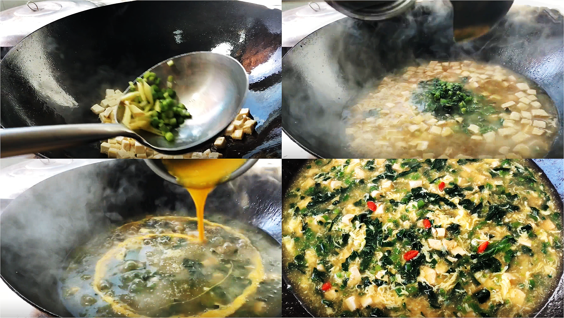 适合中老年人吃的10大健康食物，大蒜排第9，土豆上榜，建议了解