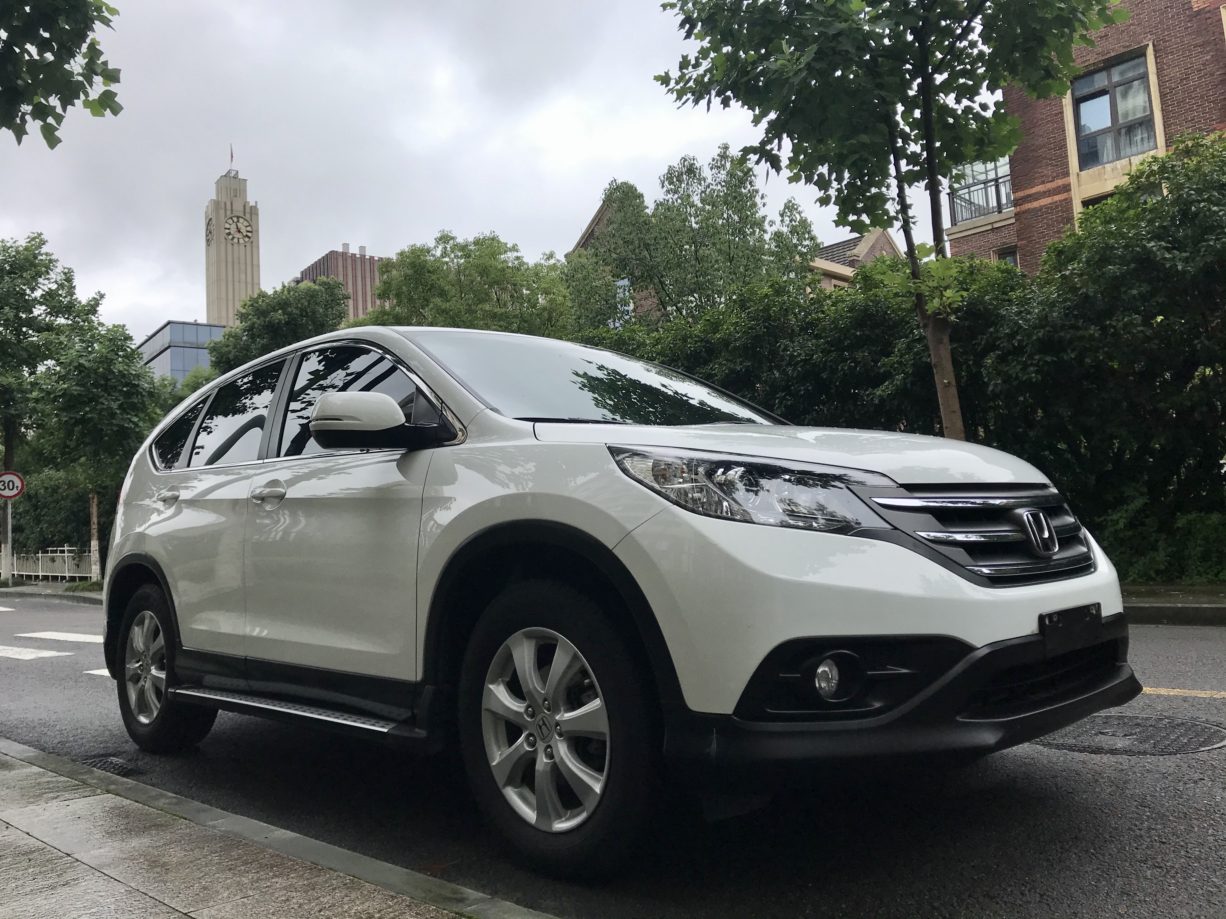 开了6年SUV，果断换轿车，SUV5大优势明显，但5大缺点才是痛点