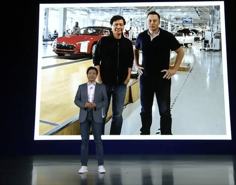 马斯克冷白皮大肚腩辣眼睛！嘲比尔盖茨身材不好的他，原来是垫底