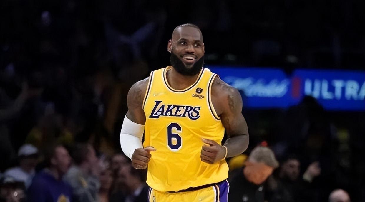 哪些nba球星喜欢乔丹(22年新秀偶像清一色是詹姆斯！细数NBA有多少詹蜜？)