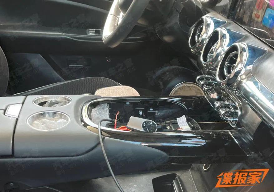 「汽车V报」宝马M3/M4特别版官图发布；奔驰EQG官方谍照正式曝光-20220524-VDGER