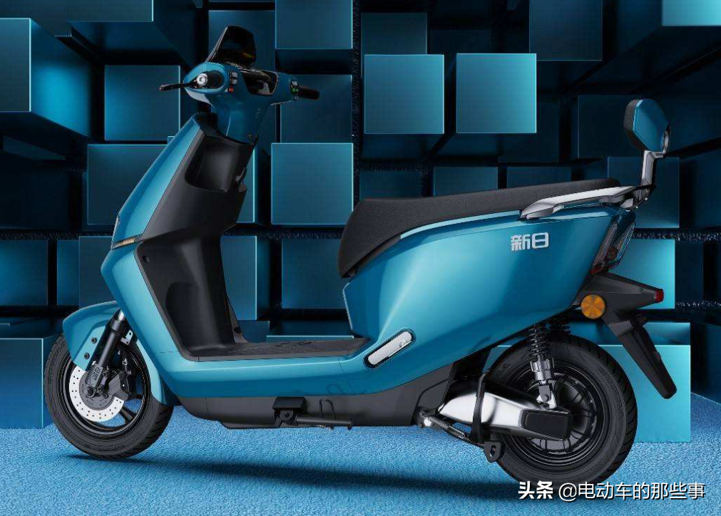 2022新出的3款电摩，大功率电机，续航120公里起，冬季也能跑长途