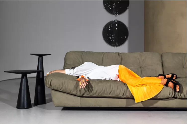 豪宅遍布世界，深扒设计教母Paola Navone的家，再次被震撼