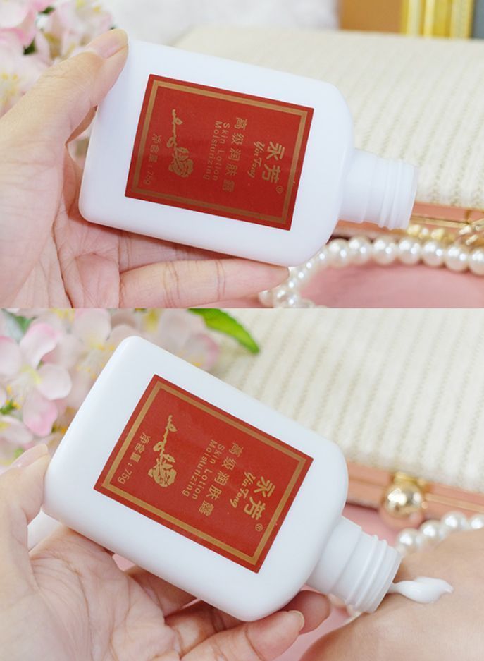 5個“祖母級”老國貨護(hù)膚品，中國大媽的最愛，包裝丑但很好用
