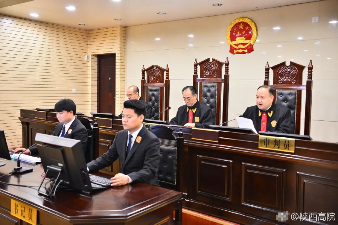 冯洁：守护公平正义是一生的追求