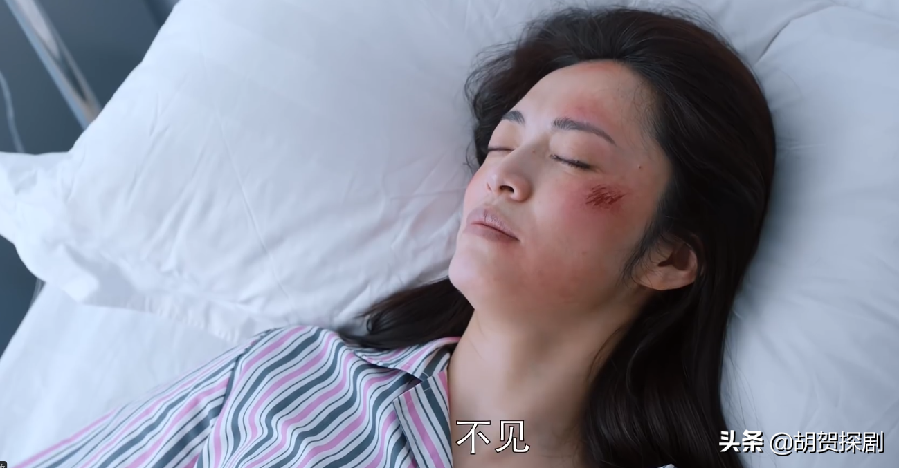 重温《都挺好》：才懂明玉舅舅要账，是揭开赵美兰最后一块遮羞布