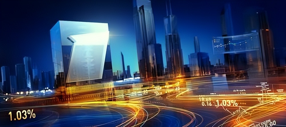 广东未来科技｜“元宇宙时代”万物皆可数字孪生