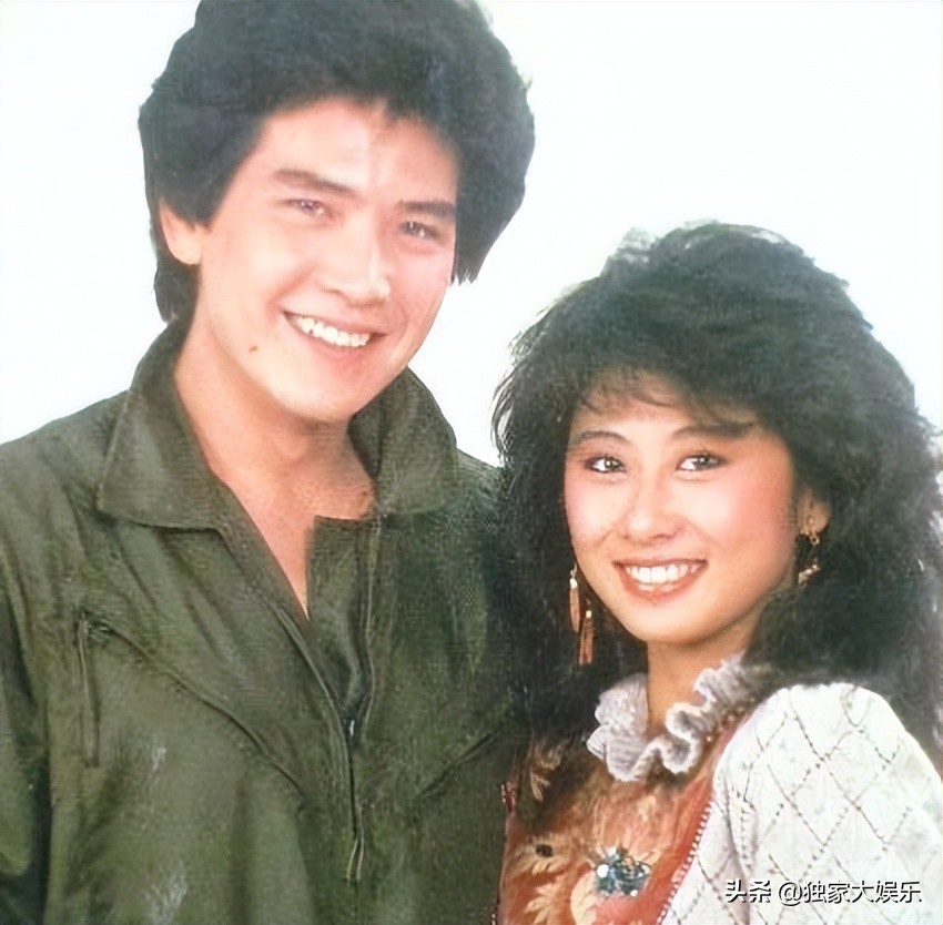 留长发却不娘的5位男明星，个个五官硬朗，野性又帅气