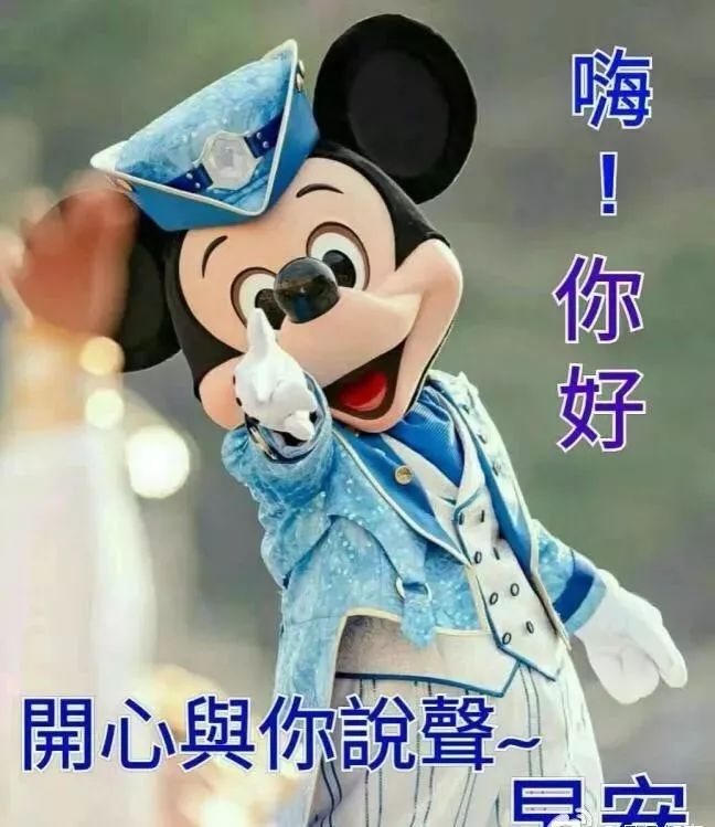 早上好问候图片和早晨好文字 只有学会苦中作乐 才能收获心之甘甜图片