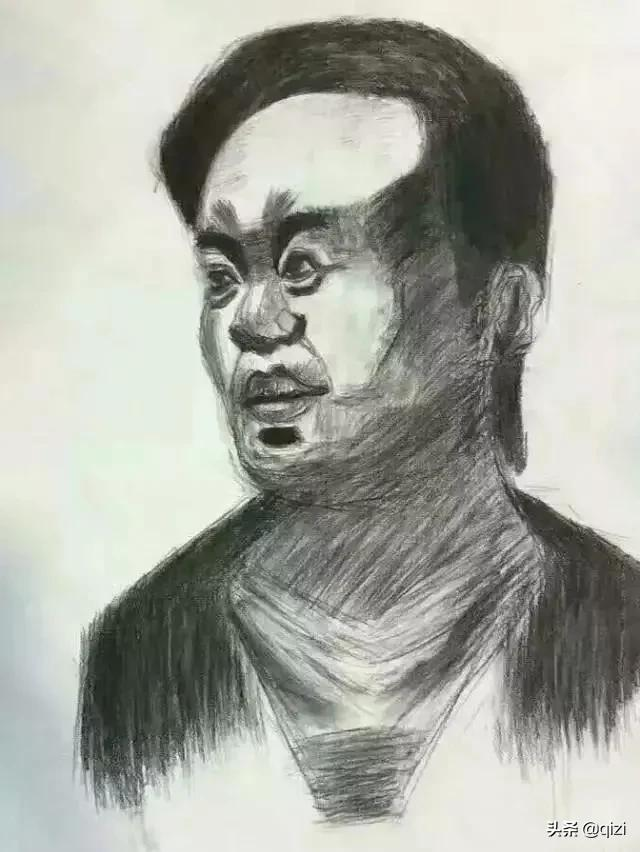 能把美术老师气死的试卷，一个比一个高能