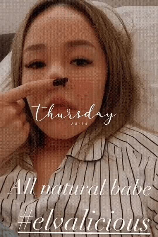 明星红黑榜：精神小妹与杀马特青年的浪漫约会画风来了？