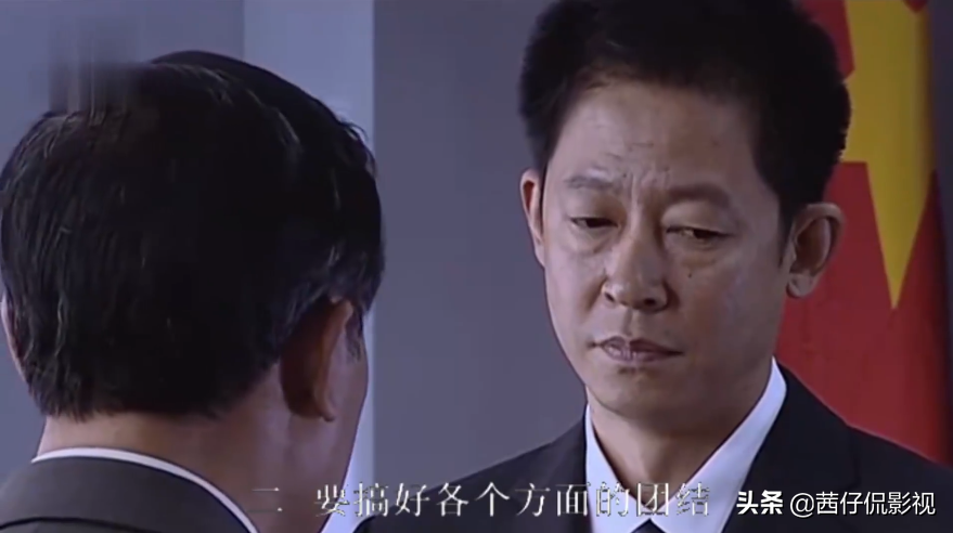 盘点10部反腐佳作，最高豆瓣9.1分，《人民的名义》都拍得保守了