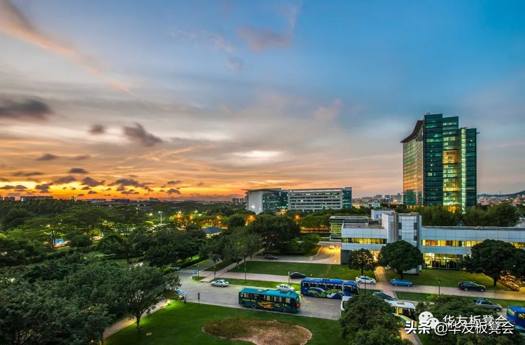 《华为历史上的今天》7月23日大事记
