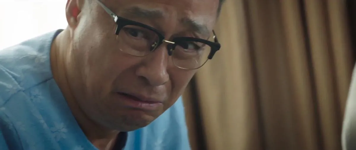 财阀家的小儿子和爷爷遭遇车祸(〈财阀家的小儿子〉爷爷得知车祸真相，真疯了？)
